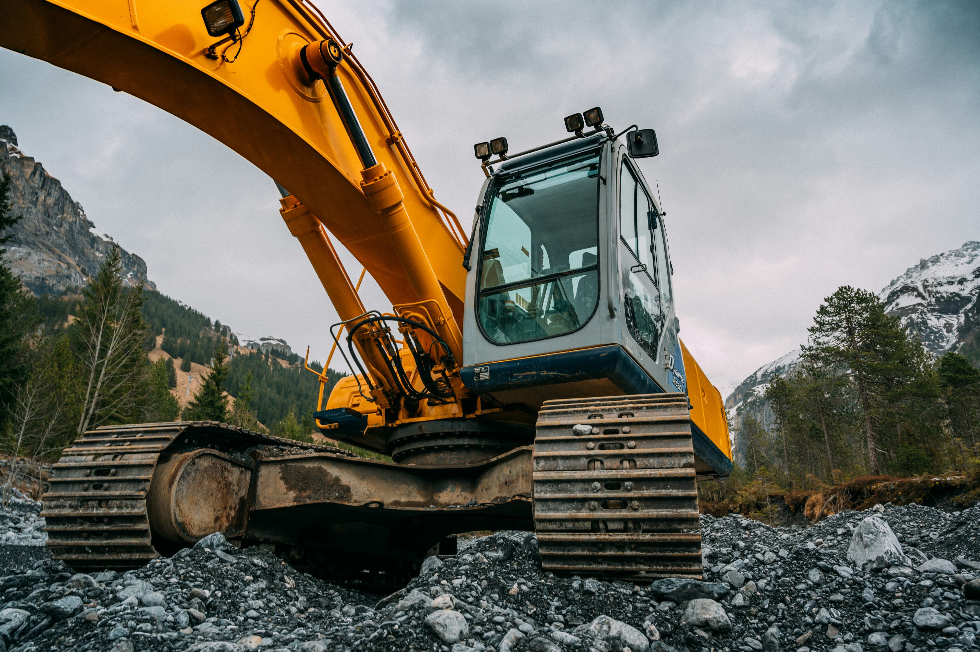 A&G Hydraulic Hose Repair